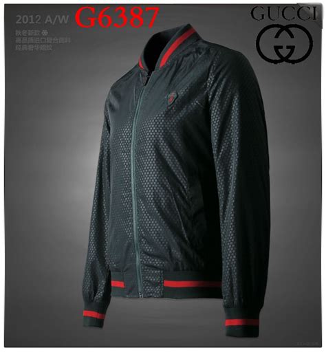 Vestes GUCCI Femme Pas Cher